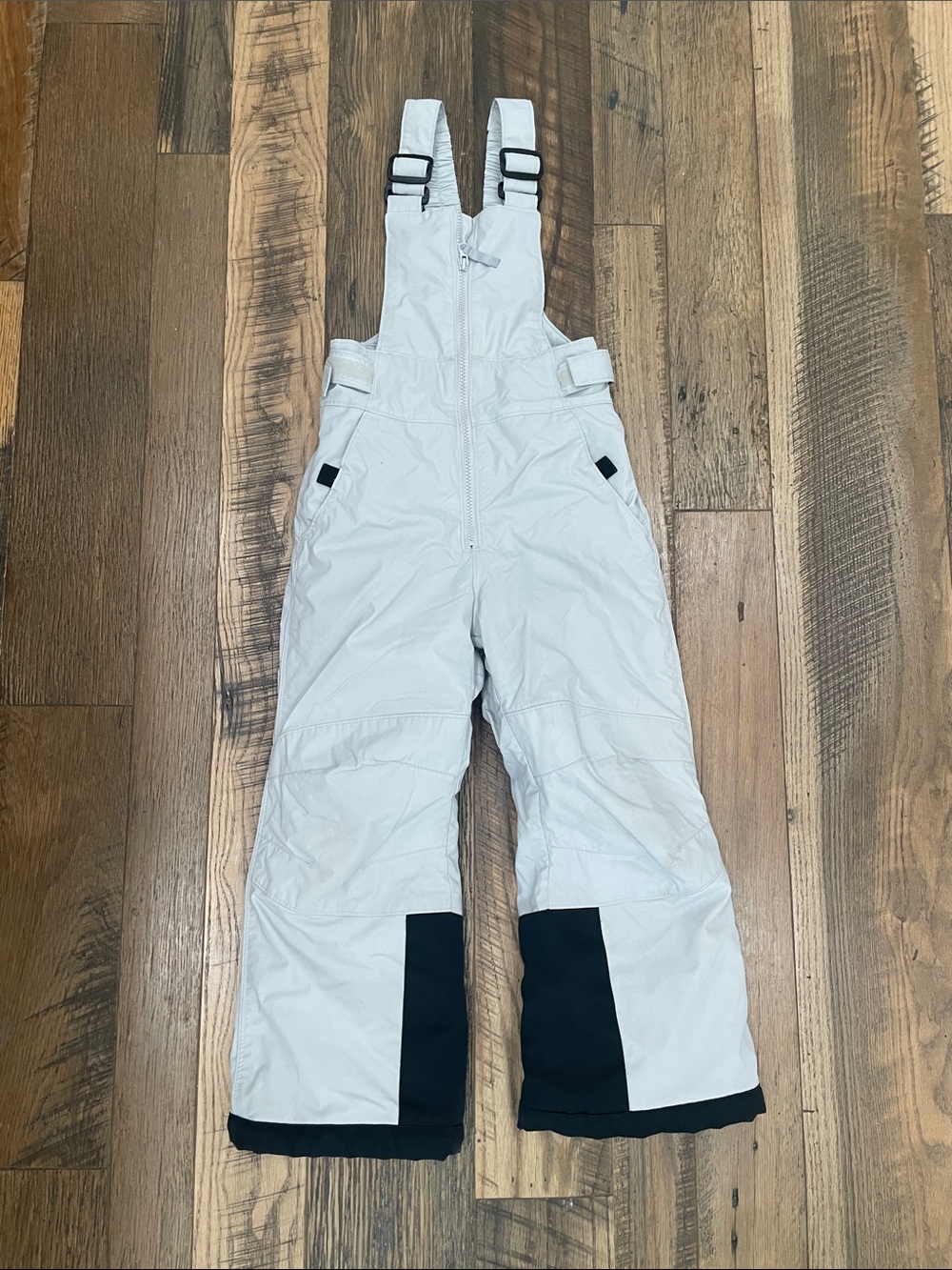 Columbia XCO Ski Snowboard Bibs Pants girl boy 6/6x